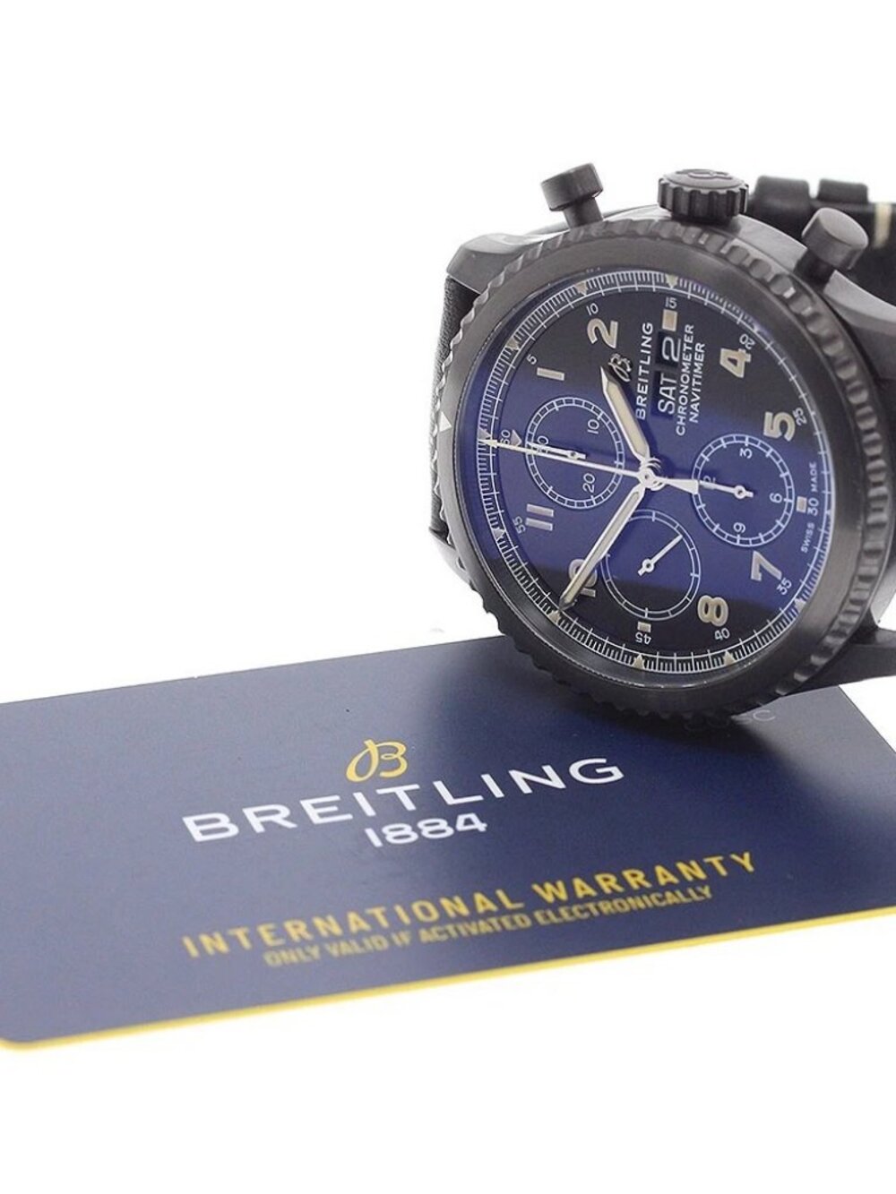 BREITLING Navitimer - Picture 2 of 12